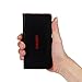 KMASHI 15000mAh External Battery Power Bank, Portable Charger with Powerful Dual USB Output and 2A Input