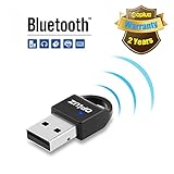 Bluetooth4.0 Adapter, Bluetooth4.0 Network Adapter for Bluetooth Speaker, Bluetooth Headset, Smartphone&Tablet, Bluetooth Printer, Bluetooth Projector, PC/Netbook