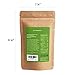 Sun Bay Foods Matcha Green Tea Gold Premium Powder - USDA Organic Non-GMO Classic Standard Culinary Ground Powder for Baking, Smoothies, Coffee, Tea - 16 oz