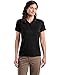 SPORT-TEK Women's Dry Zone Raglan Accent Polo
