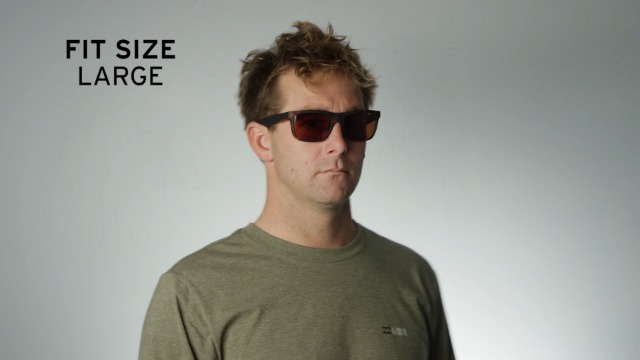 Amazon.com: Kaenon Unisex Clarke Polarized Sunglasses, Black Label