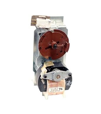 Amazon.com: Dixie Narco 501E/600E Single Column Brown Disk Motor