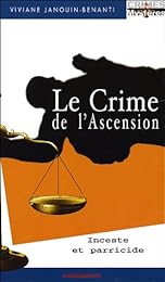 Le  crime de l'Ascension