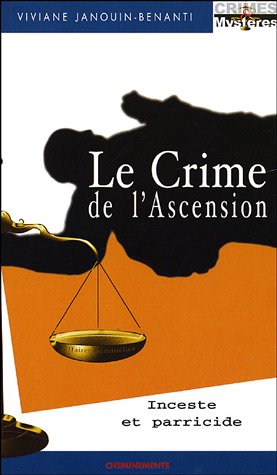 Le  crime de l'Ascension