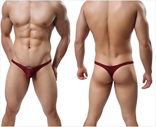 Musclemate® 2018 s/s collection, mode men s thong sport g-string…