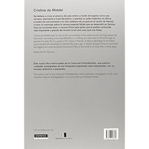 Cristina de Middel: PHotoBolsillo