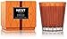 NEST New York Scented 3-Wick Candle, Pumpkin Chai - 21.2 oz - Up to 100-Hour Burn Time - Reusable Glass Vessel