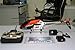 GGI International Double Horse 3.5 Channel Outdoor Metal Gyro Remote Control Helicopter