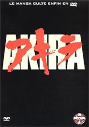 Akira - Edition Simple