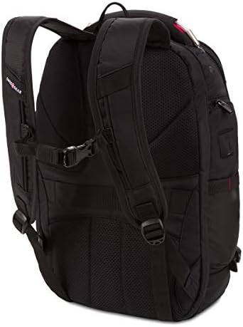 swiss gear led light backpack
