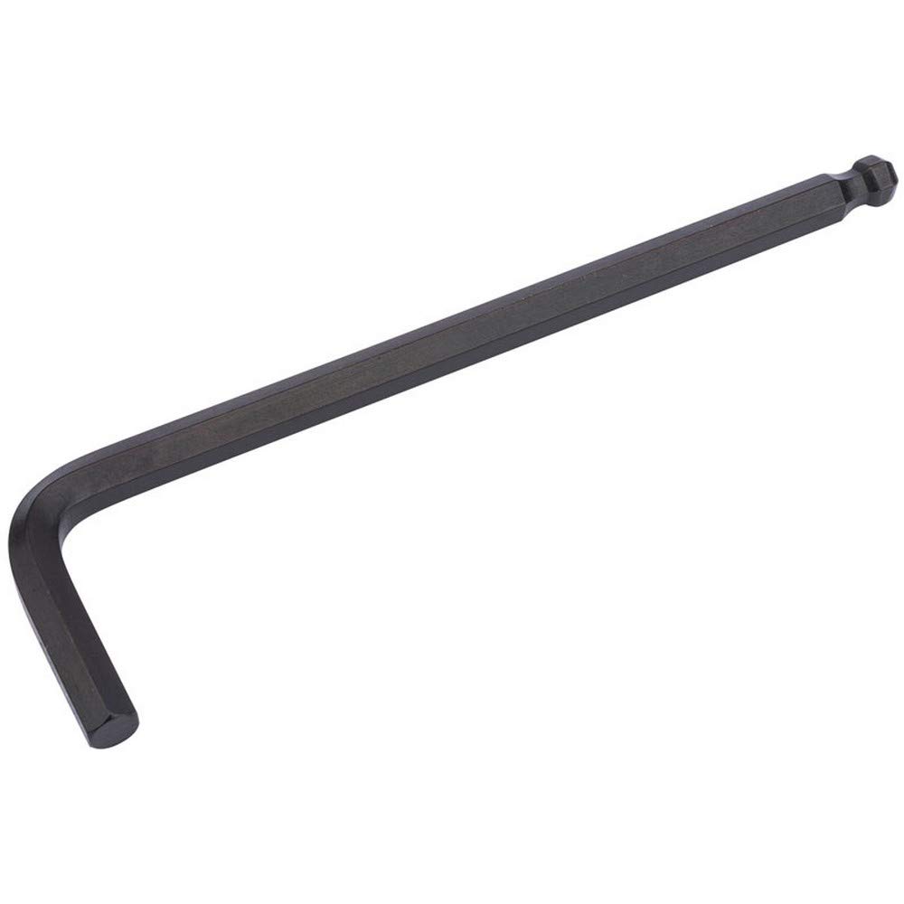 Draper 33615 7.0mm Metric Hexagon and Ball End Hexagon Key
