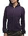 SCOTTeVEST Chloe Hoodie - 14 Pockets - Travel Clothing, Pickpocket Proof DAR M