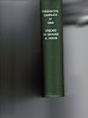 The Speeches of Vice President Richard M. Nixon Presidential Campaign of 1960