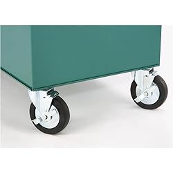 Grizzly Industrial H7730-10-Drawer Rolling Tool