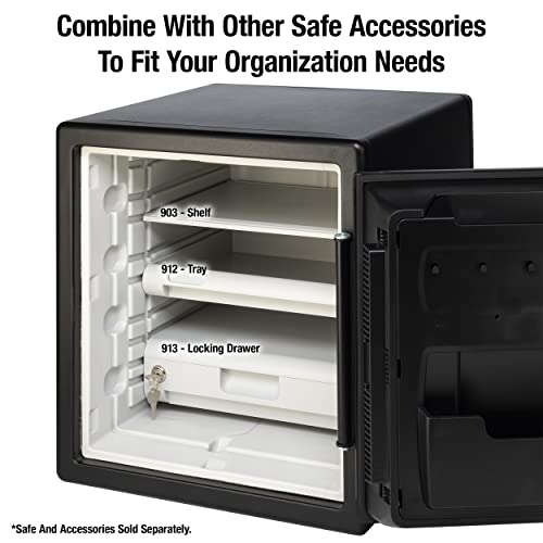 SentrySafe Shelf Insert for SFW082 and SFW123 Fireproof and Waterproof