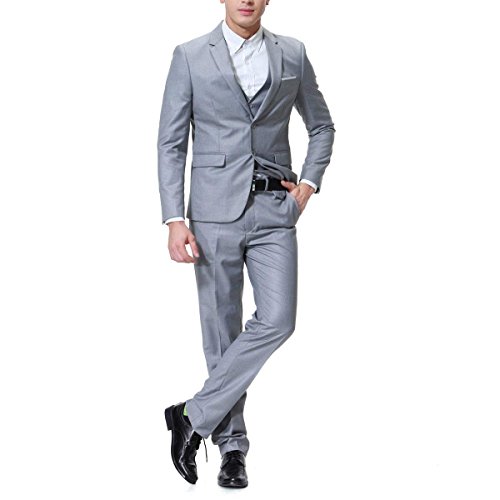 wedding formal suit