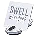 SWELL Wakesurf Creator 2.0 Surfing Wavesurf Shaper - Wave Generator - Floating - Durable &
