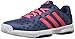 adidas Performance Barricade Club XJ Shoe (Little Kid/Big Kid)