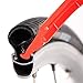Gorilla Force | Ultra Strong Bike Tire Levers | Lava Red