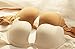 Nature Women's Essentials Deep U Multi-Way Convertible Push Up Plunge Bra - (Apricot 34B)