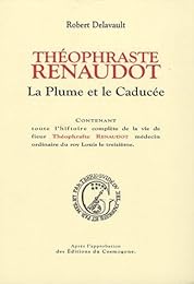 Théophraste Renaudot