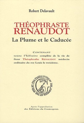 Théophraste Renaudot