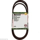 Original 37X113 Murray Lawn Mower Belt /#B4G341TG 32W4-15RTH564124