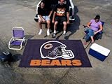 Fanmats Chicago Bears Team Ulti-Mat