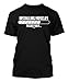 Installing Muscle - Please Wait Men's T-shirt