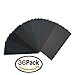 Homder 400 to 3000 Grit Sandpaper Assortment, Dry/ Wet, 9 x 3.6 Inch, 36 Pieces for Automotive Sanding, Wood Furniture Finishing and Wood Turning Finishing
