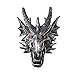 Dragon Head, 18