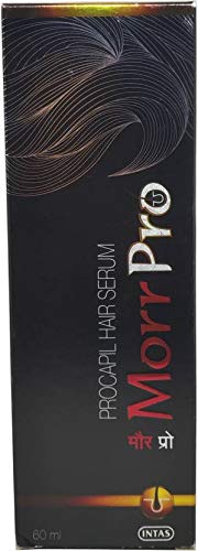 Intas Pharmaceuticals Morr Pro Serum (60 ml)