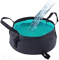 Gogolan Outdoor large-capacity portable basin water basin basins based sport polyurethane uv wood protection equipment camping dealer magazine childrens outdoor play equipment