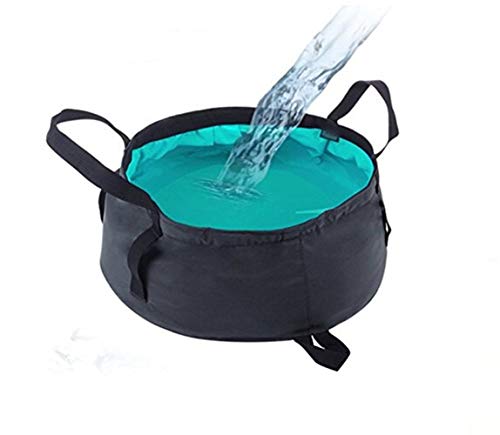 Gogolan Outdoor large-capacity portable basin water basin basins based sport polyurethane uv wood protection equipment camping dealer magazine childrens outdoor play equipment