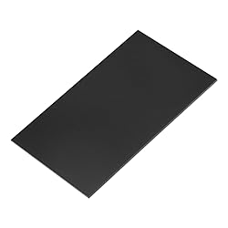DMiotech 6 x 8 x 0.1 Inch Plastic UHMW