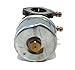 The ROP Shop New Carburetor Carb Tecumseh 640346 640305 fits OH195EA OH195EP OH195XA OH195XP