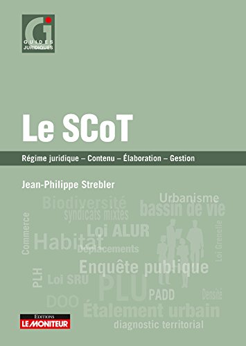 Le  SCOT