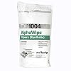 4113K1F5ALL. SS100 AlphaWipe-Cleanroom-Highly-Adsorbent-Polyester-Wipes-with-Laundered-Cut-Edges-4-x-4-300-per-Package