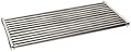 Stamped Stainless Steel Cooking Grid Replacement for Select Charbroil Gas Grill Models, Set of 2