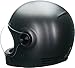 Bell Bullitt Full-Face Motorcycle Helmet (Matte Metallic Titanium, Large)