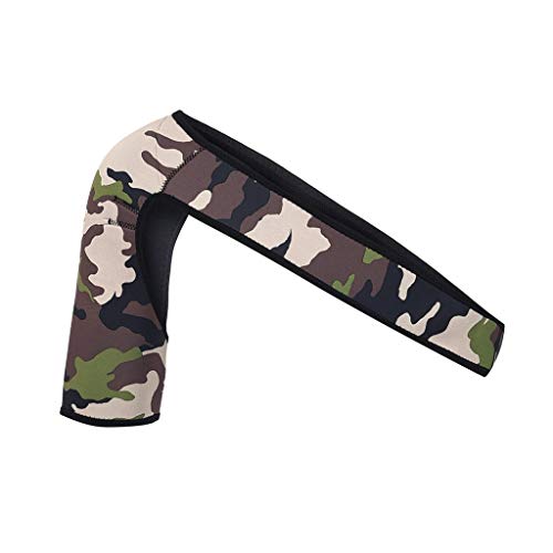 image for Fine Shoulder Immobilizer,Orthosis Right or Left Shoulder Compression 