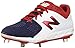 New Balance Women's Fresh Foam Velo V1 Metal Softball Shoe