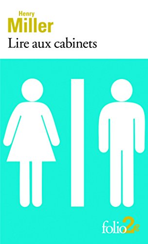 Lire aux cabinets