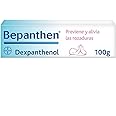 Bepanthen Rash Nappy Ointment Care Baby Diaper Creams (3)