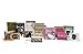 Hello Kitty Notepad Set (3 Notepads, 1 Pen)