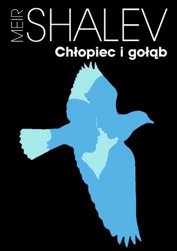 Chlopiec i golab