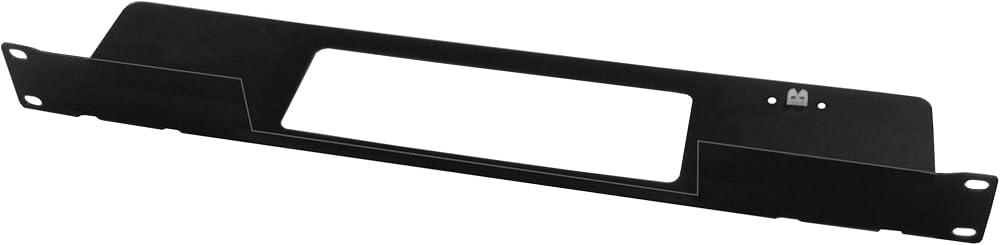 Draytek Vigor RM1 Rack Mount Bracket 1U 19" Cabinet Compatible