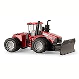 1/64th Case IH Steiger 580 with Duals and Grouser Blade