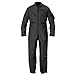 Propper Men's CWU 27/P Nomex Flight Suit, Black, 34 Short