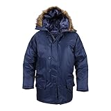 Rothco N-3B Parka